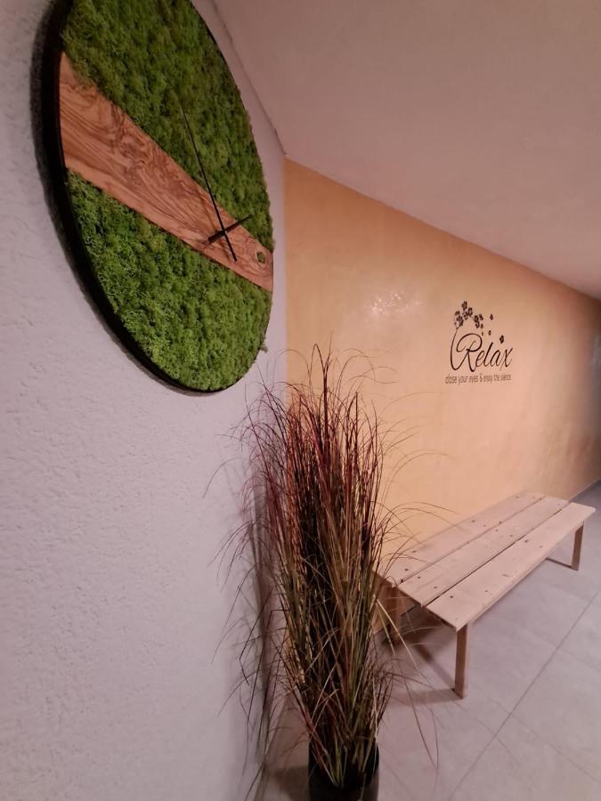 Residenz Schauinsland, Ganzes Appartement, Sauna Todtnau Eksteriør billede